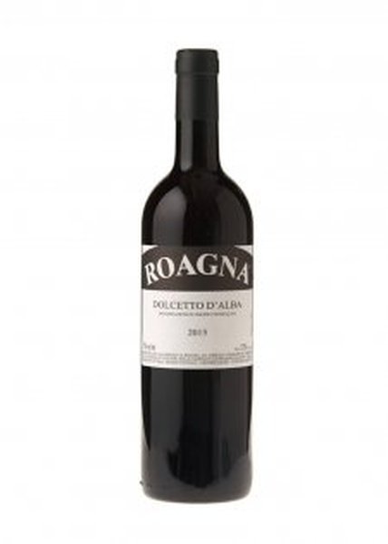 Dolcetto d'Alba Roagna DOC Organic