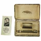Vintage Gillette 1921-1928 Mayfair DeLuxe