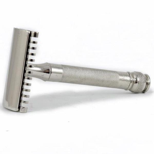 Vintage British Gillette NEW with Ball End Handle