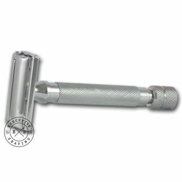 Taylor of Old Bond Street Butterfly Safety Razor