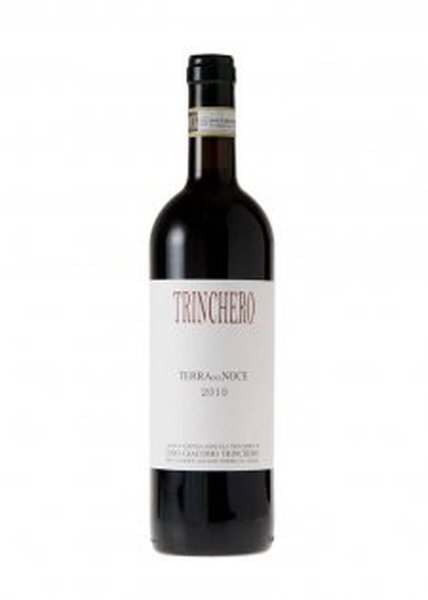 Barbera d'Asti Superiore Trinchero DOCG Organic