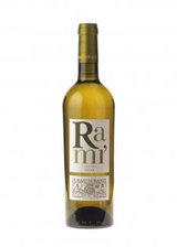 Falanghina Rami DOC Organic