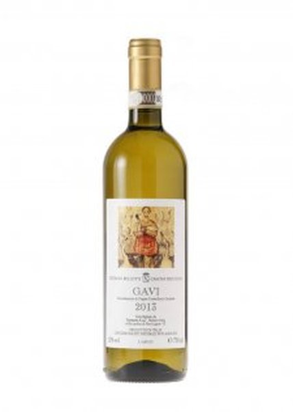 Gavi Degli Ulivi DOC Organic