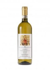 Gavi Degli Ulivi DOC Organic
