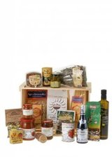 Italian Essentials Hamper