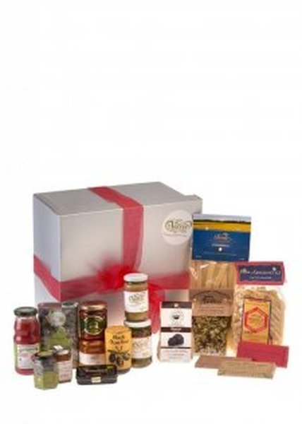 Vegan Collection Hamper