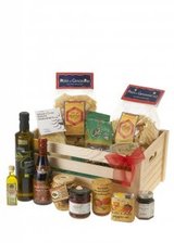 La Vegetariana Hamper