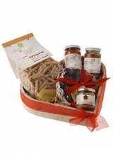 Cena Romantica Hamper