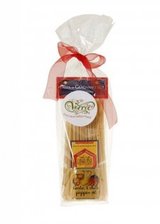 Linguine with Garlic and Chilli Pepper Oil Gift Pack