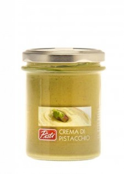 Sweet Pistachio Spread