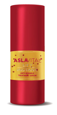 Aslavital Lift Instant â€“ Anti-wrinkle Treatment Serum