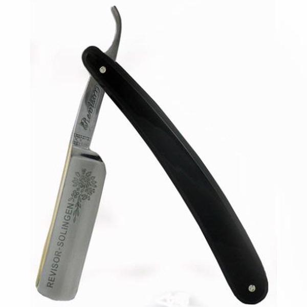 Revisor 'Blume' Cut Throat Razor 6/8