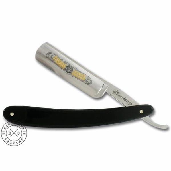 Revisor 'Wertarbeit' Cut Throat Razor 6/8