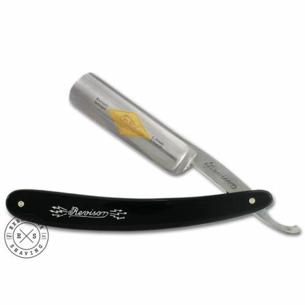Revisor 6-0004 Cut Throat Razor