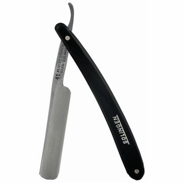 Revisor Dorner 4/8 Cut Throat Razor