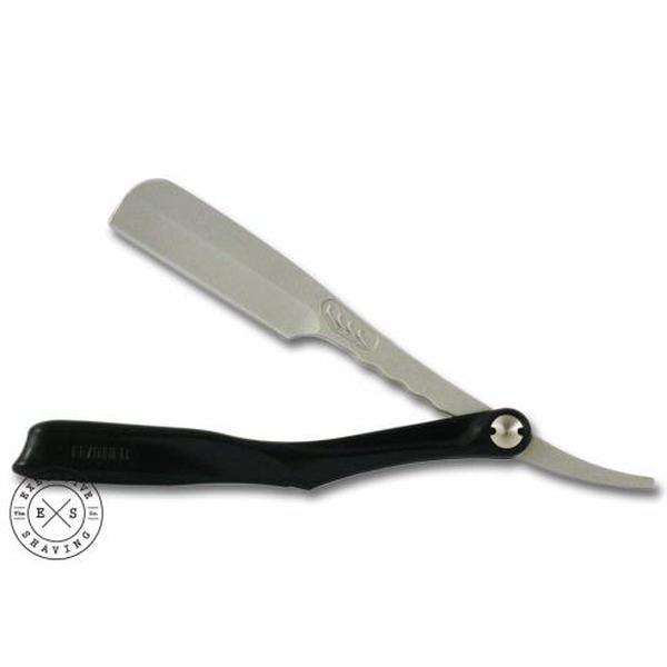 Feather Artist Club SS Razor Black