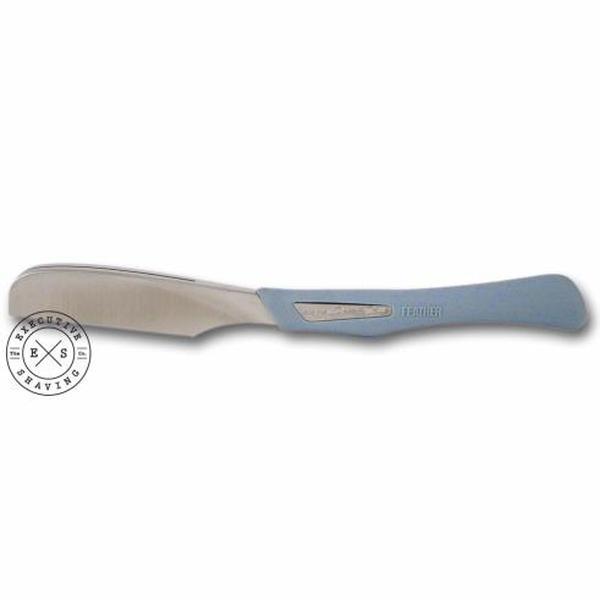 Feather Artist Club DX Japanese Style Non-Folding Straight Razor Boxed