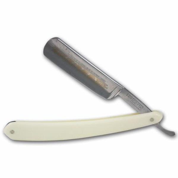 Vintage Restored English 'GOTTA' 12/16ths Cut Throat Razor
