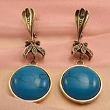 Buy online Earrings 