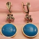 Buy online Earrings 