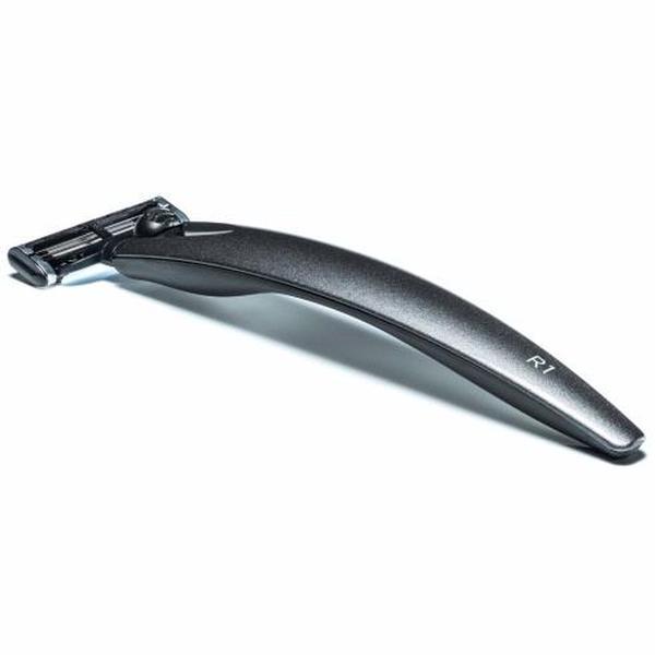 Bolin Webb R1 Graphite Mach3 Razor