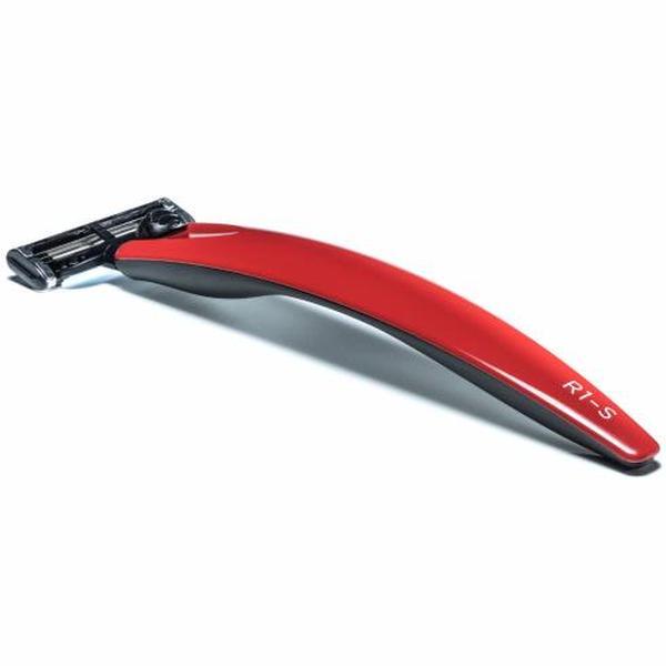 Bolin Webb R1-S Monza Red Mach3 Razor