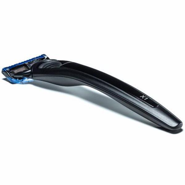 Bolin Webb X1 Nero Black Fusion Razor