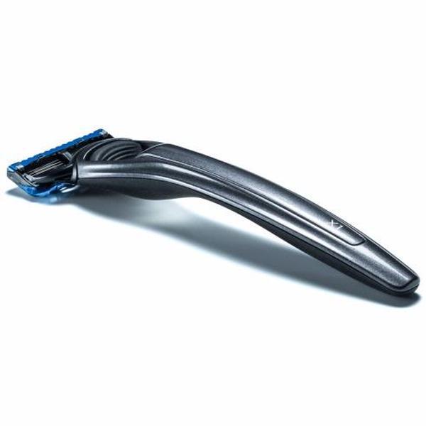 Bolin Webb X1 Eiger Grey Fusion Razor