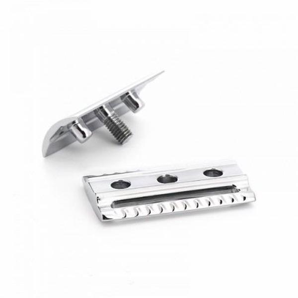 Muhle Closed Comb Safety Razor Head