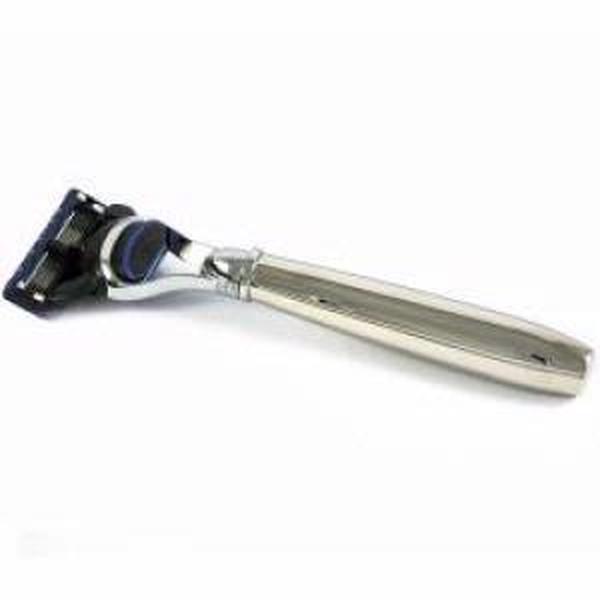 Il Ceppo Gillette Fusion Razor in Nickel