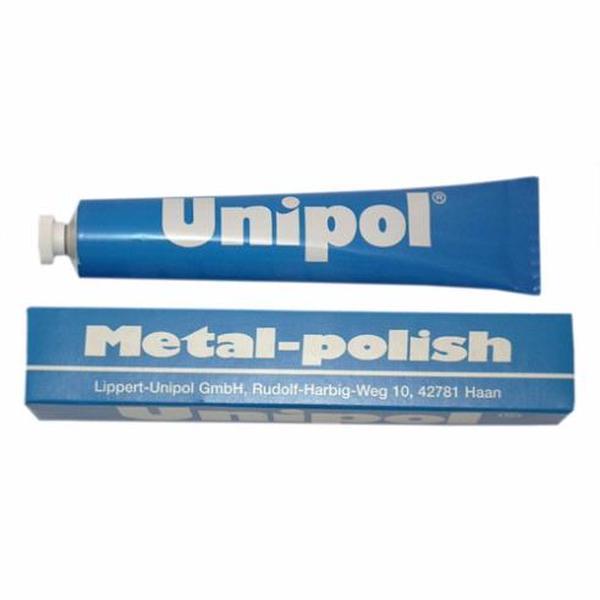 Unipol Metal Polish (50ml)