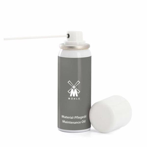 Muhle Maintenance Oil