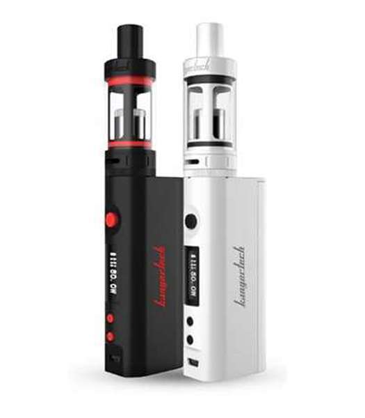 Kanger Subox Mini Mod Kit