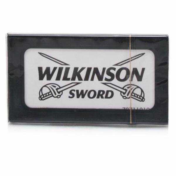 Wilkinson Sword Razor Blades (x5)
