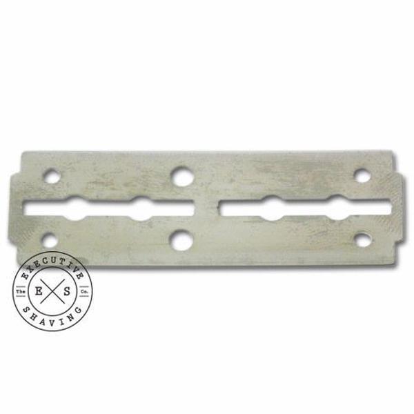 Dovo Shavette Long Razor Blades (x10)