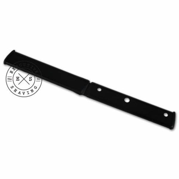 Dovo Shavette Black Long Blade Holder