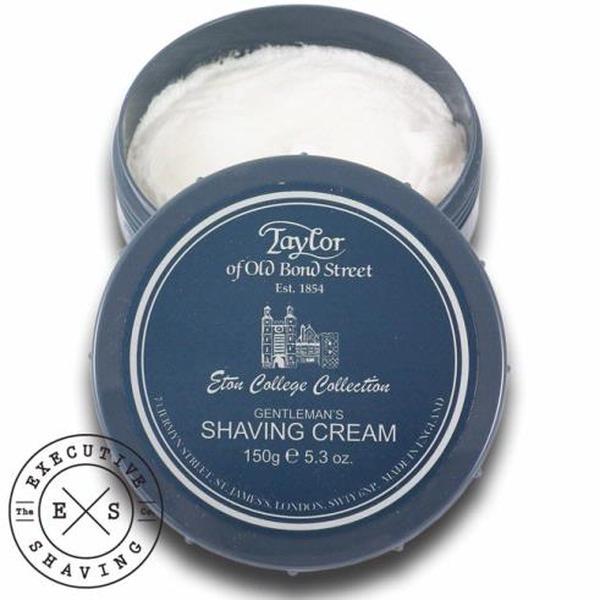 Taylor of Old Bond Street Eton College Shaving Cream (150g)