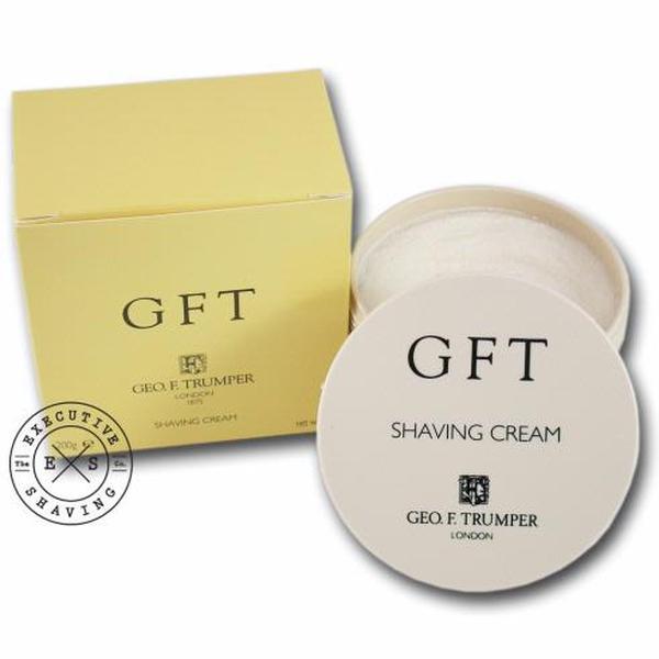 Geo F Trumper GFT Soft Shaving Cream (200g)