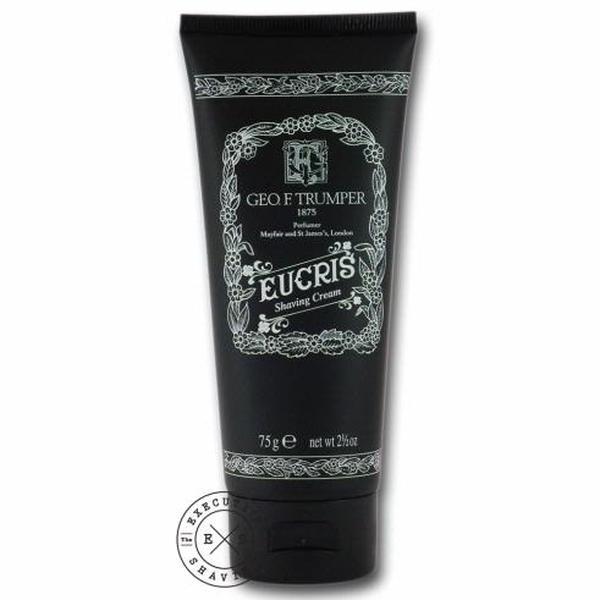 Geo F Trumper Eucris Shaving Cream Tube (75g)