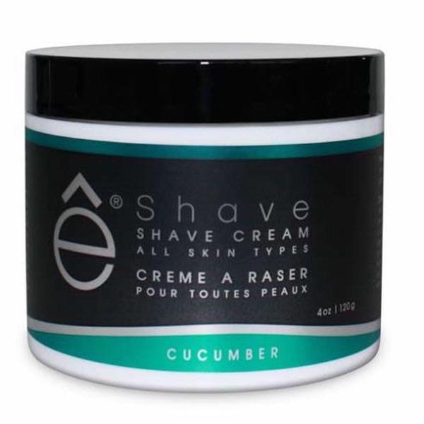 eShave Cucumber Shaving Cream (120g)