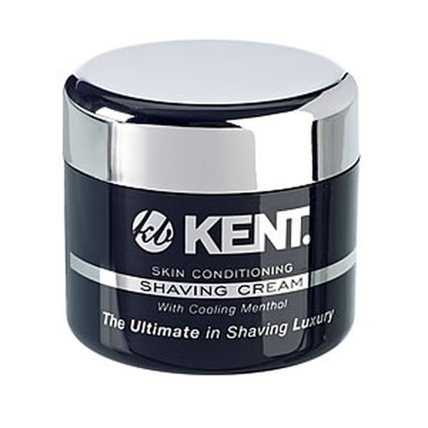 GB Kent Luxury Shaving Cream Tub (125ml)