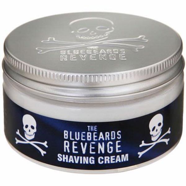 The Bluebeards Revenge Shaving Cream (100ml)
