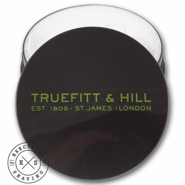 Truefitt and Hill No.10 Finest Shaving Cream (200ml)