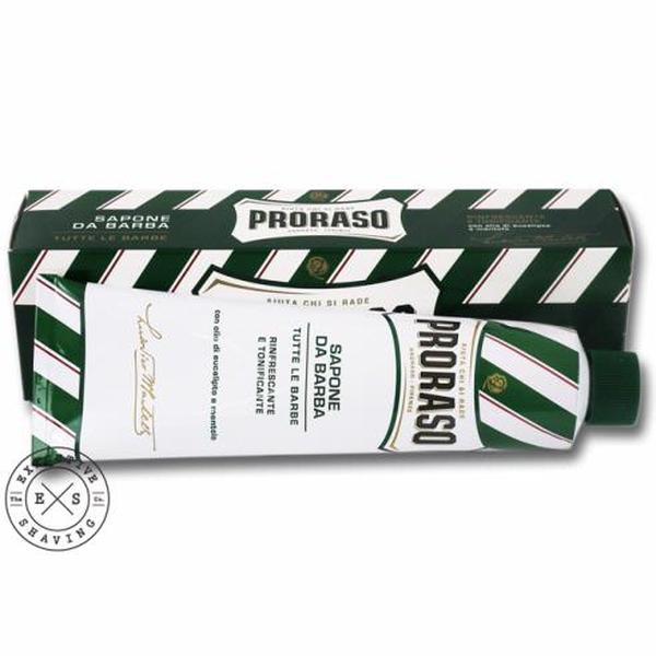 Proraso Shaving Cream Tube (150ml)