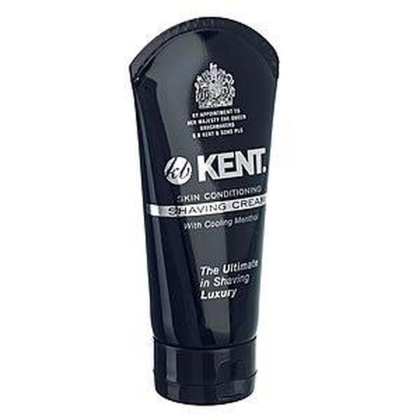 GB Kent Luxury Shaving Cream Tube (75ml)