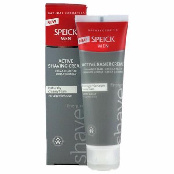Speick Men Active Shaving Cream (75ml)
