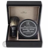 Taylor of Old Bond Street Jermyn Street Gift Set in Wooden Box