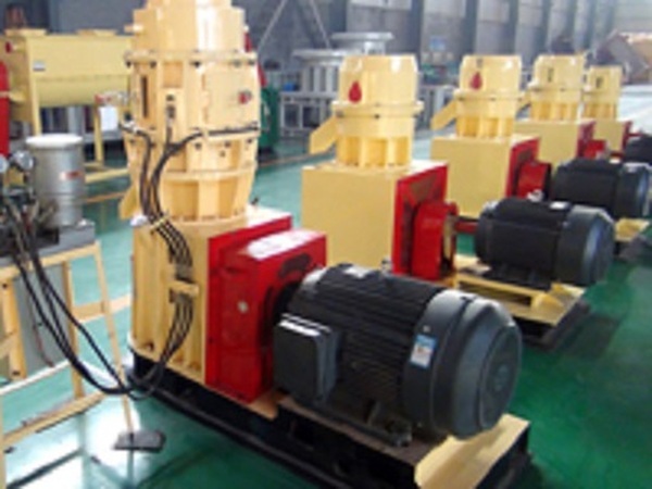 Sawdust Pellet Mill With Good Quality/Reasonable Price Sawdust Pellet Mill