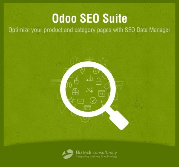 Odoo Meta Tag Template Manager Apps