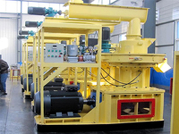 Durable Structure Sunflower Seeds Shell Pellet Mill/Hight Quality Sunflower Seed Shell Pellet Line P